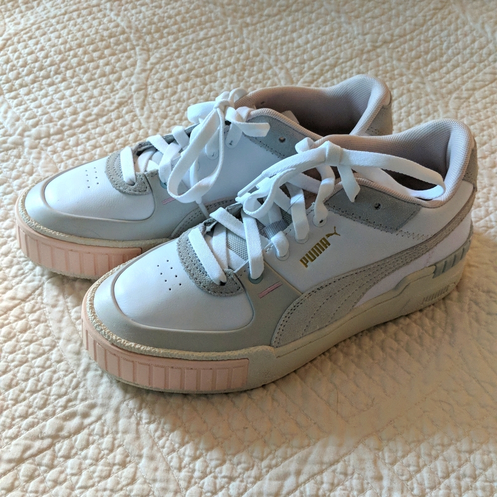Puma shoes